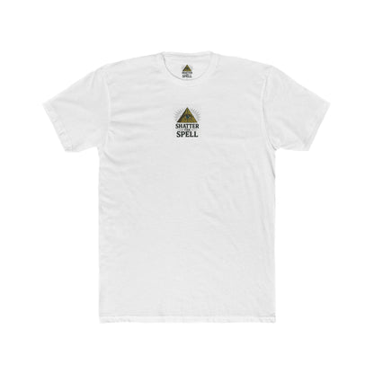 In God We Trust Backprint