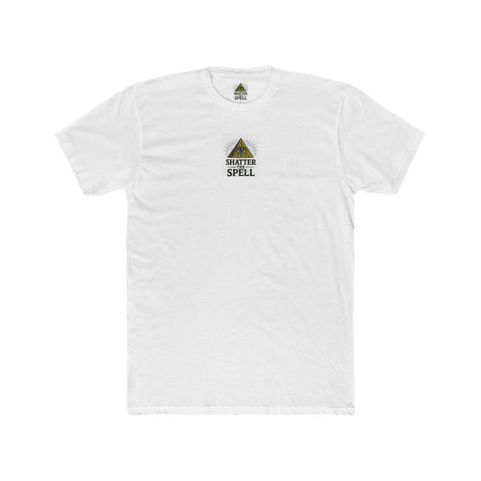 In God We Trust Backprint