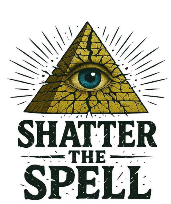 Shatter The Spell